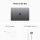 Apple MacBook Air M2/24GB/512/Mac OS Space Gray - 1055537 - zdjęcie 11